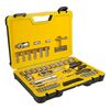 Zestaw kluczy nasadkowych 50 szt STHT0-73928 STANLEY