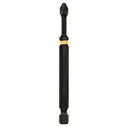 Bit udarowy PH2 89 mm DT70567T-QZ 2 szt. DeWalt