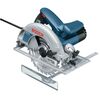 Przewodowa pilarka tarczowa 1400 W 190 mm BOSCH PROFESSIONAL