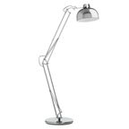 Lampa podłogowa bez źródła światła KARIS INSPIRE