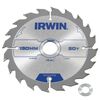 Tarcza do pilarki tarczowej 130 mm/20T/20(16) IRWIN