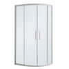 Kabina prysznicowa QUAD 80 x 80 cm SENSEA