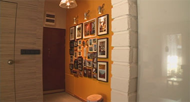 Domowa galeria