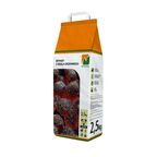 Brykiet węgla drzewnego 2,5 kg NATERIAL