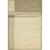 Dywan DECO beżowy 160 x 230 cm
