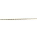 Linka do bielizny poliamidowa 2.7 mm x 20 m pleciona biała Standers