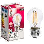 Żarówka LED FILAMENT E27 470 lm LEXMAN