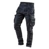 Spodnie robocze DENIM 81-229 r. 46 NEO