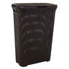Kosz na bieliznę RATTAN STYLE CURVER