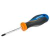 Wkrętak krzyżowy 2K PH 1X80MM DEXTER