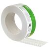 Taśma do płyt gipsowo-kartonowych medium zielona 20 mb Center-Flex