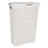 Kosz na bieliznę RATTAN STYLE CURVER