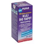 Klej do tapet METYLOCELULOZA 200 g