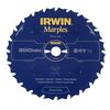 Tarcza do pilarki tarczowej 300MM/24T/30 śr. 300 mm 24 z IRWIN MARPLES