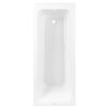 Wanna prostokątna 170 x 70 DURAVIT D-CODE 700098