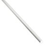 Pręt okrągły aluminiowy 1 m x 8 mm anodowany srebrny STANDERS