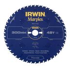 Tarcza do pilarki tarczowej 300MM/48T/30 300 mm il. zębów: 48 szt. IRWIN MARPLES