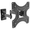 Uchwyt ścienny do TV / LCD 23 - 42" max. obc. 20kg EVOLOGY