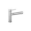 Bateria kuchenna ALTA-S-F COMPACT BLANCO