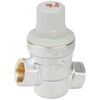 Reduktor ciśnienia wody 1 / 2 CALEFFI POLAND