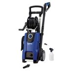Myjka ciśnieniowa E150.1-10 X-TRA 2300 W NILFISK