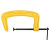 Ścisk śrubowy 50 x 200 mm TYP C 0-83-036 STANLEY