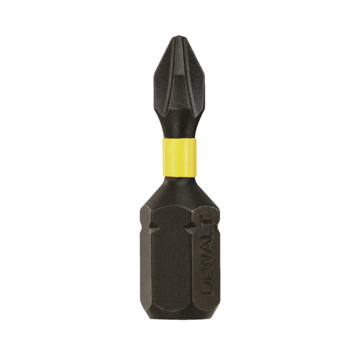 Bit udarowy PH1 25 mm DT7993T-QZ 5 szt. DEWALT