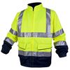 Bluza ostrzegawcza PHVESJMXX rozm. XXL DELTA PLUS