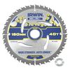 Tarcza do pilarki tarczowej 150MM/40T/20(16) śr. 150 mm 40 z IRWIN WELDTEC