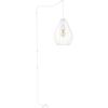 Kinkiet bez źródła światła BRYLANT 2283 TK LIGHTING
