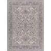 Dywan LEVA perłowy 200 x 280 cm wys. runa 7 mm AGNELLA