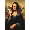 Plakat MONA LISA - JOINT 61 x 91.5 cm