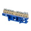 Listwa zerowa 11 torowa 0921 - 00 ELEKTRO - PLAST