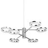 Lampa wisząca LED IRING 3000 K 2280 lm INSPIRE