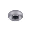 Kinkiet zewnętrzny BASILIO IP54 szary aluminium LED ITALUX