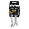 Zestaw kluczy płasko - oczkowych FMMT82845-0 12 szt. Stanley Fatmax