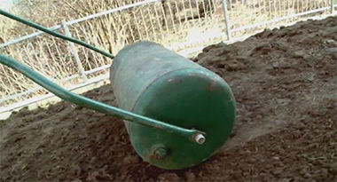Wałowanie