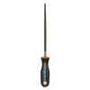 Pilnik do metalu 200 mm KWADRAT MC10-0204 DEXTER