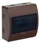 Rozdzielnia 8 - modułowa ELEGANT ELEKTRO - PLAST