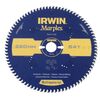 Tarcza do pilarki tarczowej 260MM/84T/30 śr. 260 mm 84 z IRWIN MARPLES MULTIMATERIAL