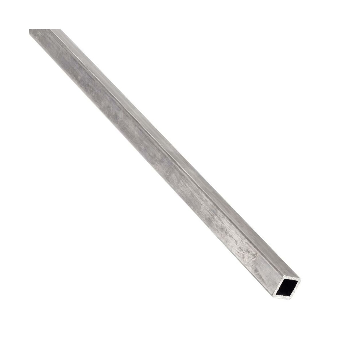 Rura kwadratowa stalowa 1m 30x30 mm surowa Standers