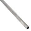 Rura kwadratowa stalowa 1 m x 30 x 30 mm surowa