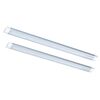 Listwa oświetleniowa LED z włącznikiem dotykowym 2 x 30 cm DPM