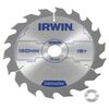 Tarcza do pilarki tarczowej 150MM/18T/20(16) IRWIN