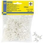Krzyżyki z uchwytem 61382 MEGA