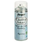 Lakier do farby kredowej CHALKY Spray 0.35 l Bezbarwny JEGER