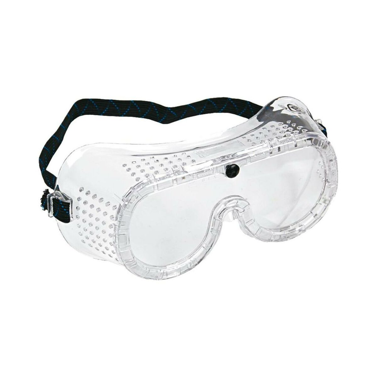 Okulary Ochronne Gogle 82s109 Topex Okulary Ochronne Gogle Ochrona Twarzy W Atrakcyjnej Cenie W Sklepach Leroy Merlin