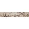 Listwa CAVA 1 LEAF 10,5 x 59,3 cm TUBĄDZIN