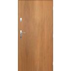 Drzwi wejściowe GRENOBLE Dąb Winchester 80 Prawe PANTOR