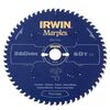 Tarcza do pilarki tarczowej 260 mm/60T M/30 IRWIN MARPLES